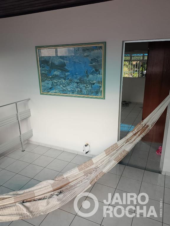 CASA RESIDENCIAL RUA DAS CONTENDAS - ÁGUA FRIA - Foto 19