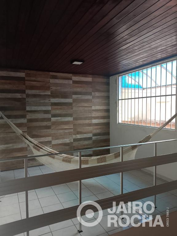 CASA RESIDENCIAL RUA DAS CONTENDAS - ÁGUA FRIA - Foto 20