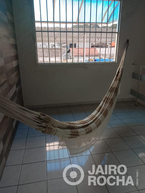 CASA RESIDENCIAL RUA DAS CONTENDAS - ÁGUA FRIA - Foto 21