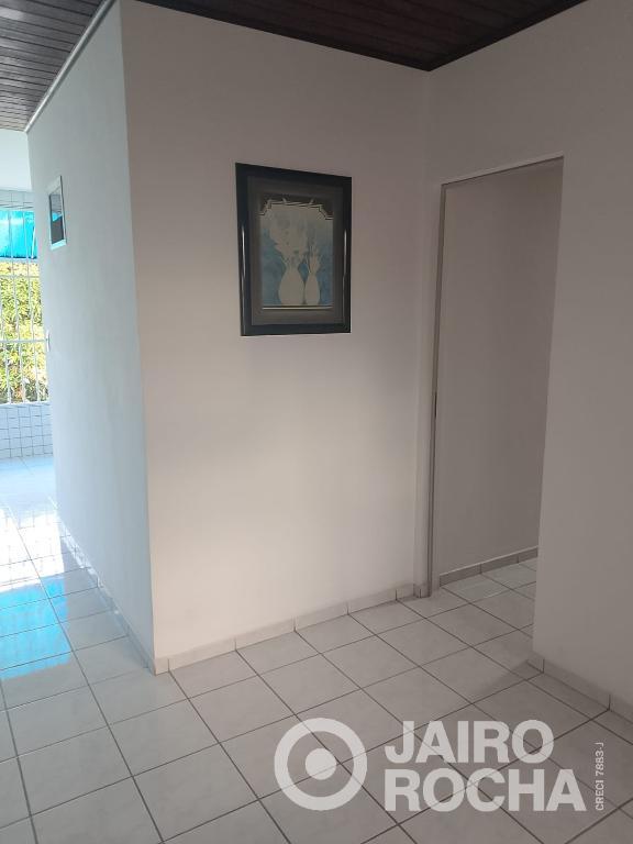 CASA RESIDENCIAL RUA DAS CONTENDAS - ÁGUA FRIA - Foto 22