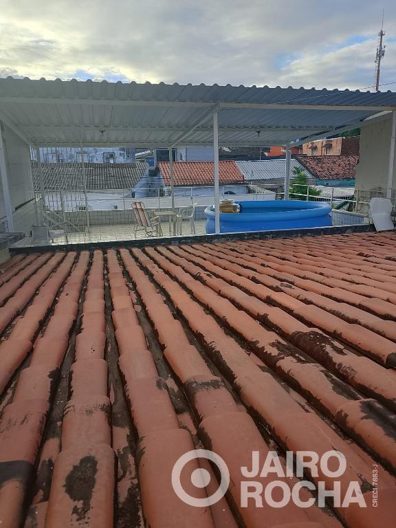 CASA RESIDENCIAL RUA DAS CONTENDAS - ÁGUA FRIA - Foto 23