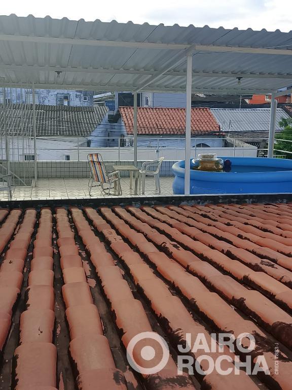 CASA RESIDENCIAL RUA DAS CONTENDAS - ÁGUA FRIA - Foto 24