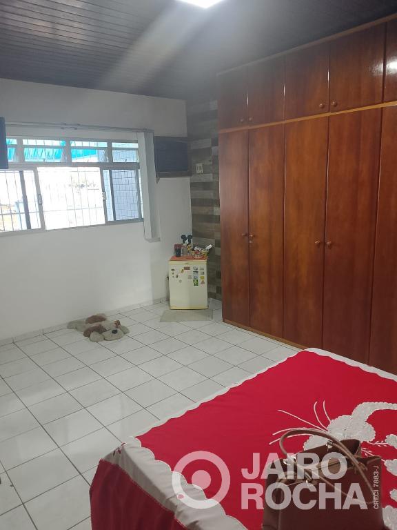 CASA RESIDENCIAL RUA DAS CONTENDAS - ÁGUA FRIA - Foto 25