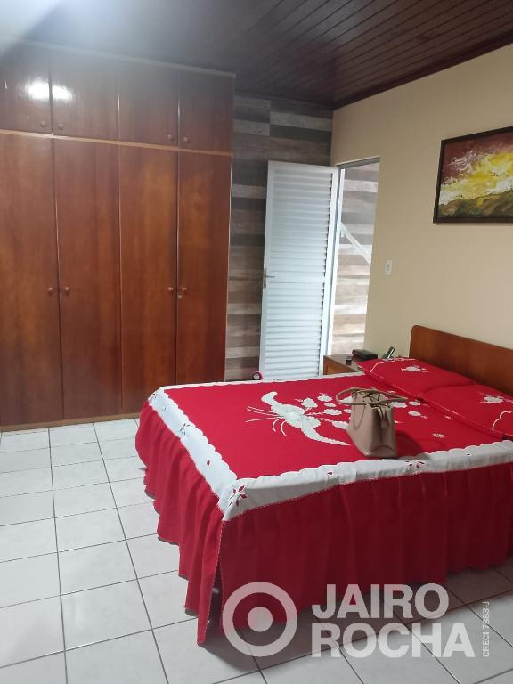 CASA RESIDENCIAL RUA DAS CONTENDAS - ÁGUA FRIA - Foto 26