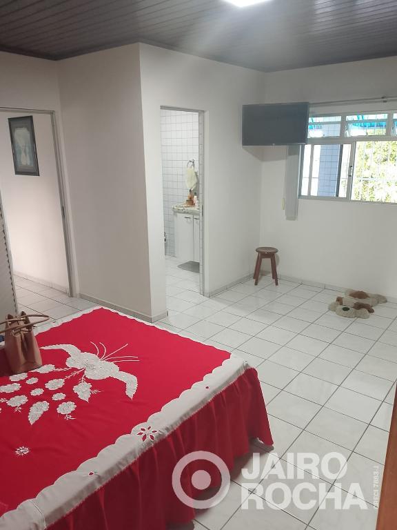 CASA RESIDENCIAL RUA DAS CONTENDAS - ÁGUA FRIA - Foto 27