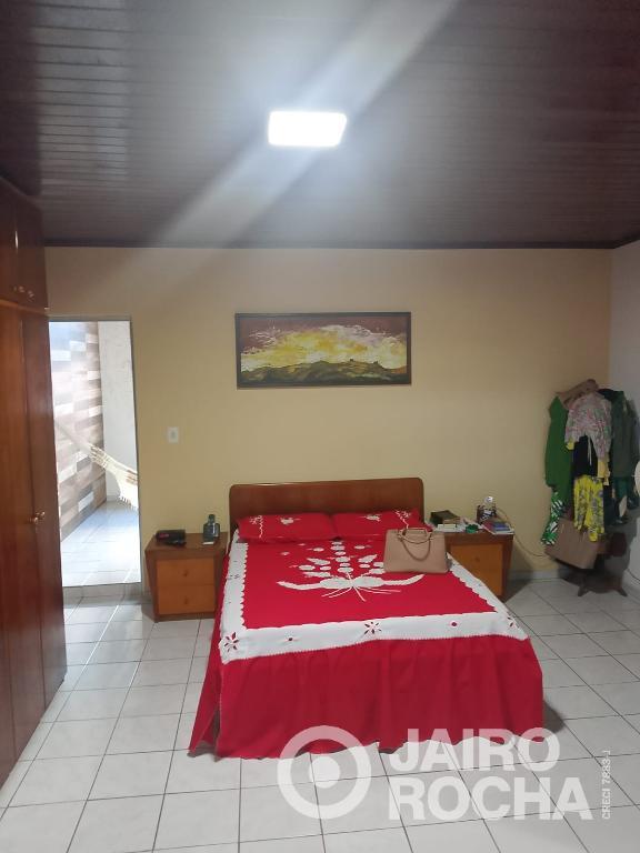 CASA RESIDENCIAL RUA DAS CONTENDAS - ÁGUA FRIA - Foto 28
