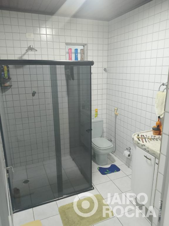 CASA RESIDENCIAL RUA DAS CONTENDAS - ÁGUA FRIA - Foto 29