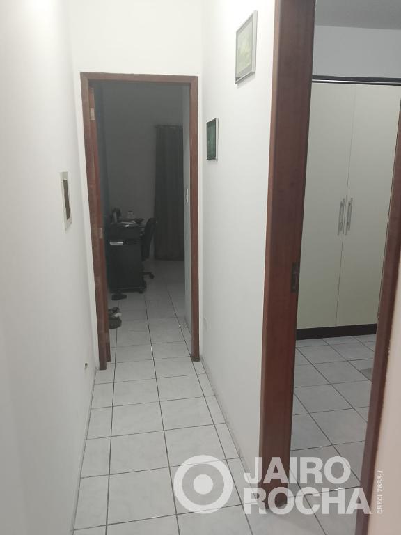 CASA RESIDENCIAL RUA DAS CONTENDAS - ÁGUA FRIA - Foto 30