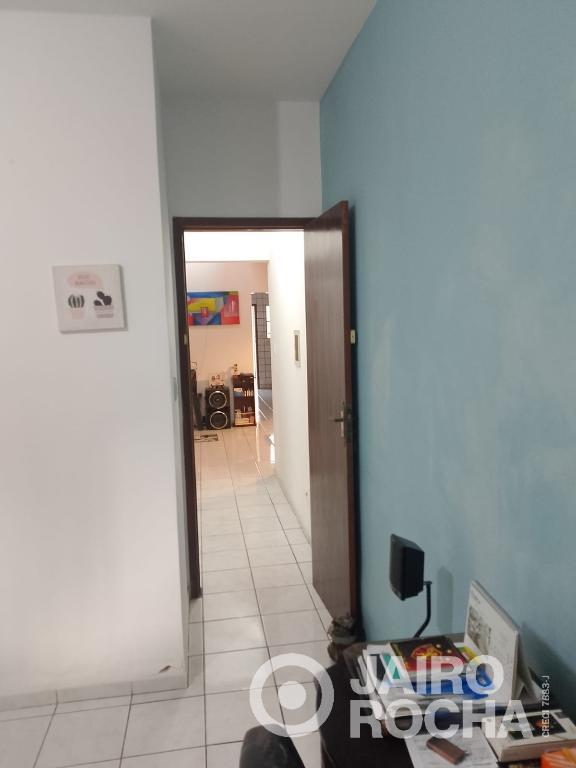 CASA RESIDENCIAL RUA DAS CONTENDAS - ÁGUA FRIA - Foto 33