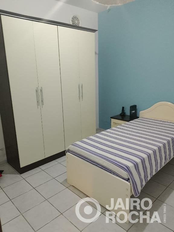 CASA RESIDENCIAL RUA DAS CONTENDAS - ÁGUA FRIA - Foto 34
