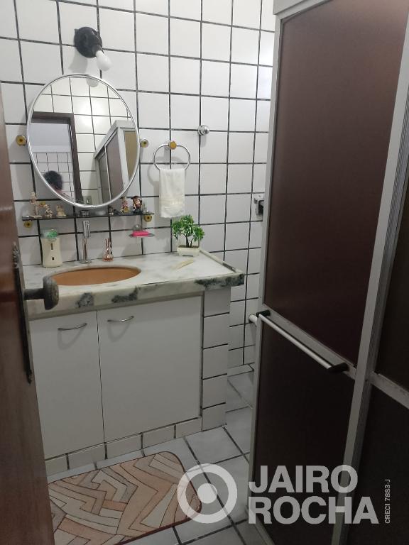 CASA RESIDENCIAL RUA DAS CONTENDAS - ÁGUA FRIA - Foto 35