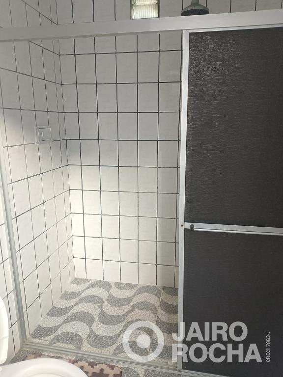 CASA RESIDENCIAL RUA DAS CONTENDAS - ÁGUA FRIA - Foto 36