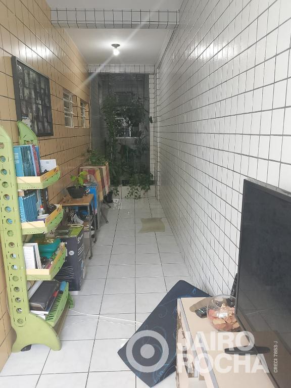 CASA RESIDENCIAL RUA DAS CONTENDAS - ÁGUA FRIA - Foto 37