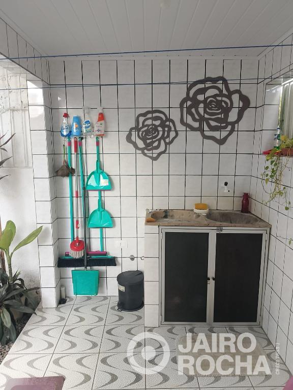 CASA RESIDENCIAL RUA DAS CONTENDAS - ÁGUA FRIA - Foto 39