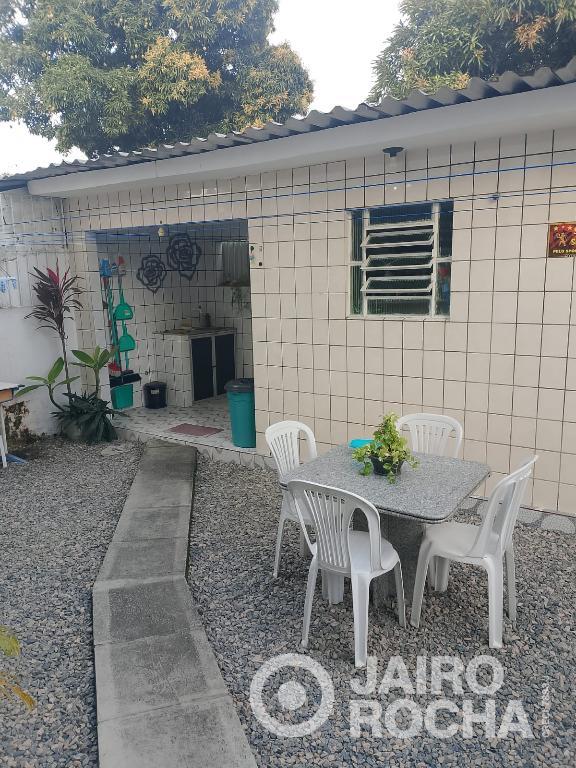 CASA RESIDENCIAL RUA DAS CONTENDAS - ÁGUA FRIA - Foto 40