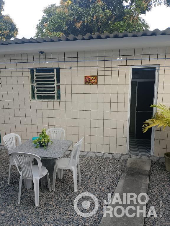 CASA RESIDENCIAL RUA DAS CONTENDAS - ÁGUA FRIA - Foto 41