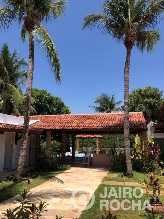 CASA RESIDENCIAL - PRAIA DE TOQUINHO - Foto 1