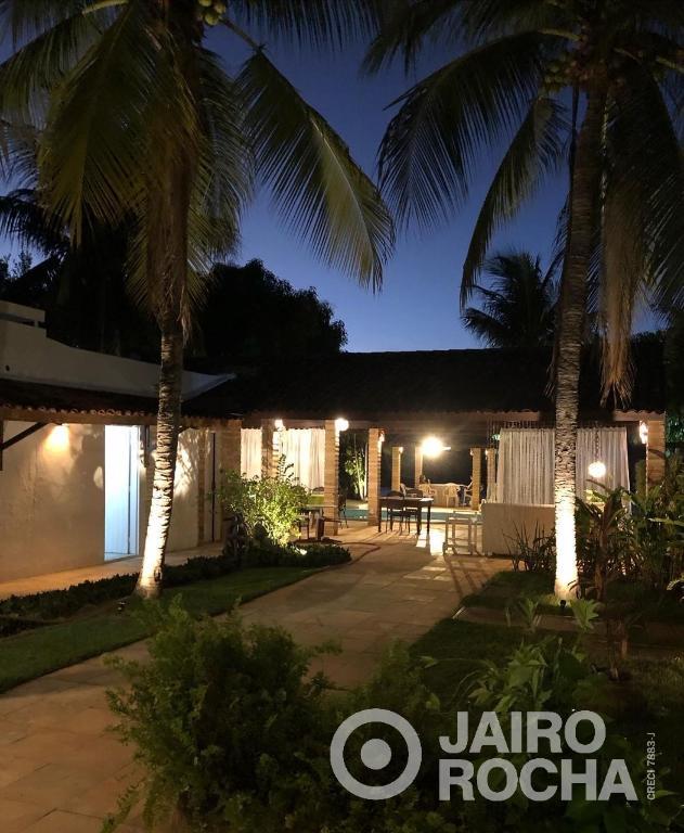 CASA RESIDENCIAL - PRAIA DE TOQUINHO - Foto 6