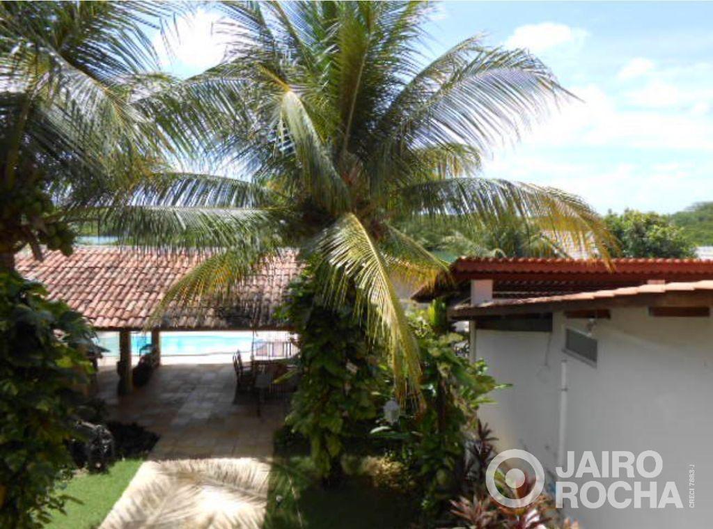 CASA RESIDENCIAL - PRAIA DE TOQUINHO - Foto 7