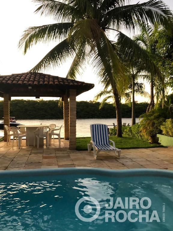 CASA RESIDENCIAL - PRAIA DE TOQUINHO - Foto 9