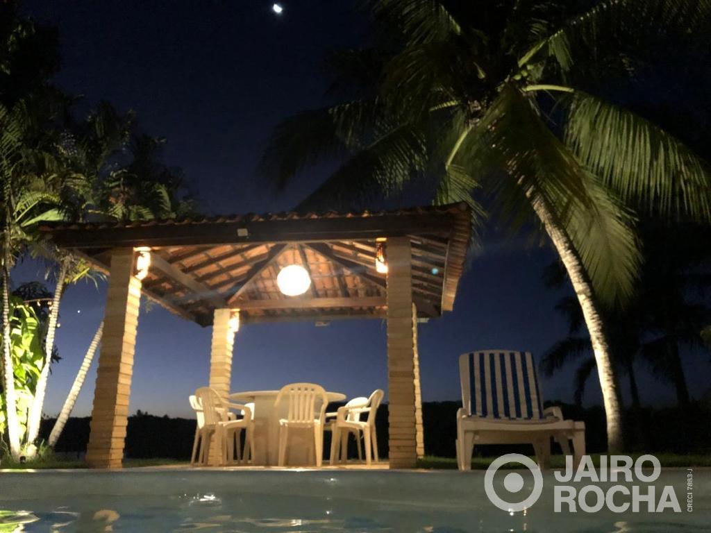 CASA RESIDENCIAL - PRAIA DE TOQUINHO - Foto 13