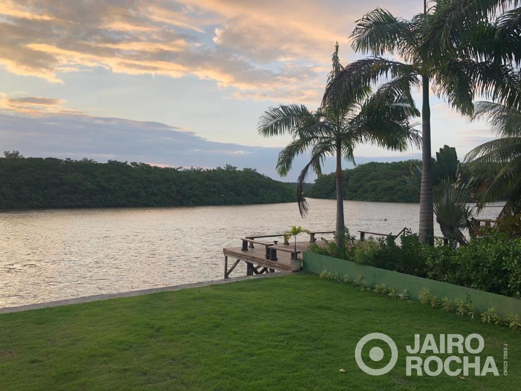 CASA RESIDENCIAL - PRAIA DE TOQUINHO - Foto 16