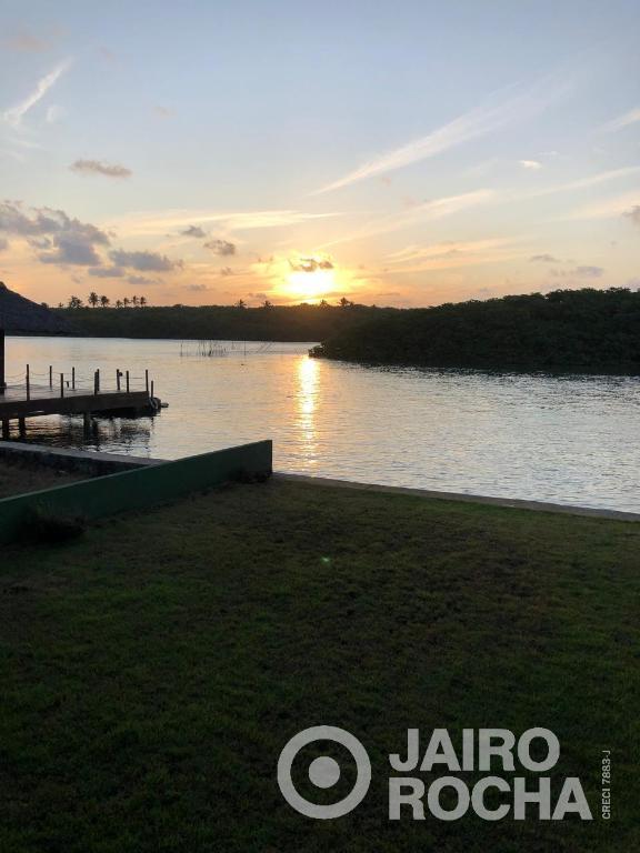 CASA RESIDENCIAL - PRAIA DE TOQUINHO - Foto 17