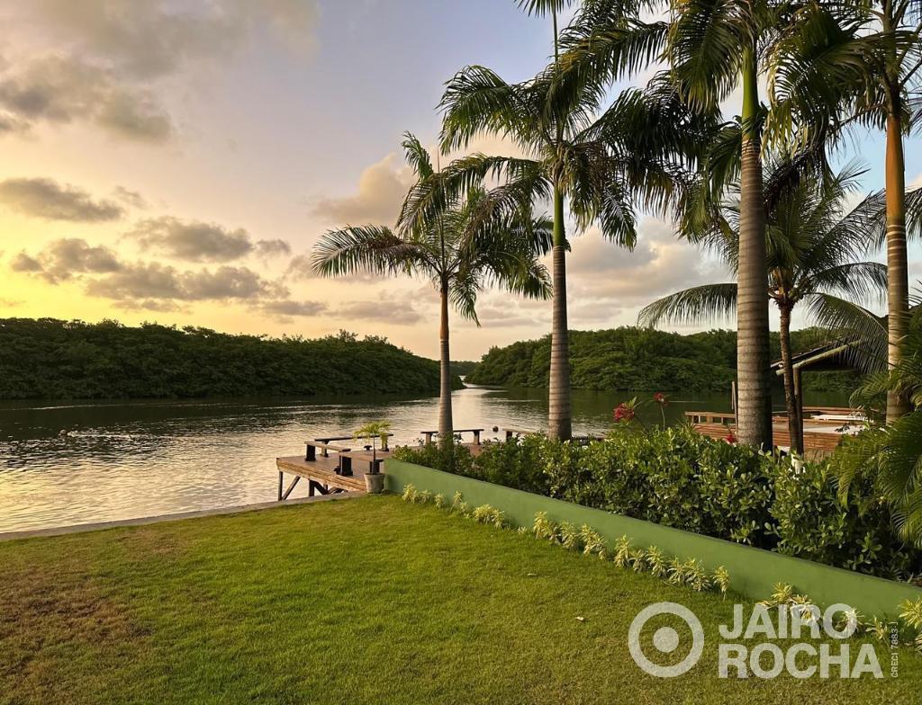 CASA RESIDENCIAL - PRAIA DE TOQUINHO - Foto 18