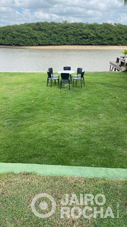 CASA RESIDENCIAL - PRAIA DE TOQUINHO - Foto 20