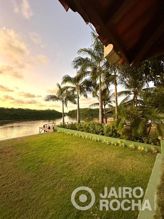 CASA RESIDENCIAL - PRAIA DE TOQUINHO - Foto 21