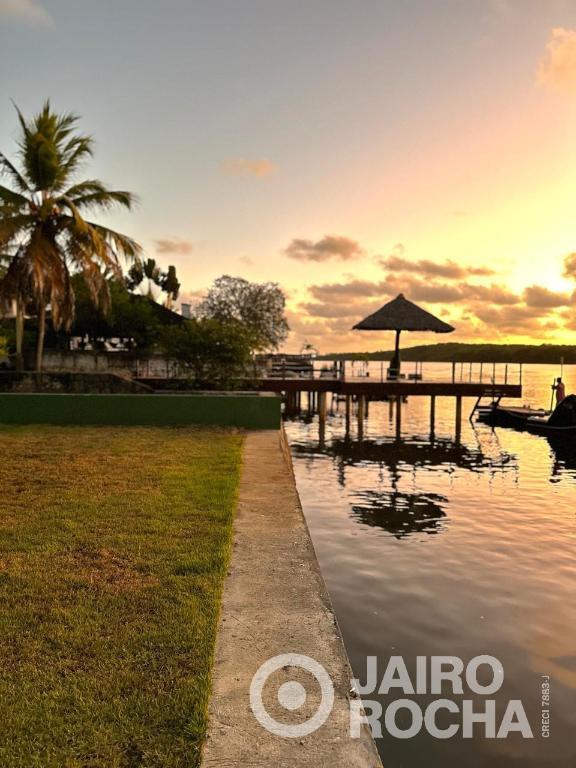 CASA RESIDENCIAL - PRAIA DE TOQUINHO - Foto 22
