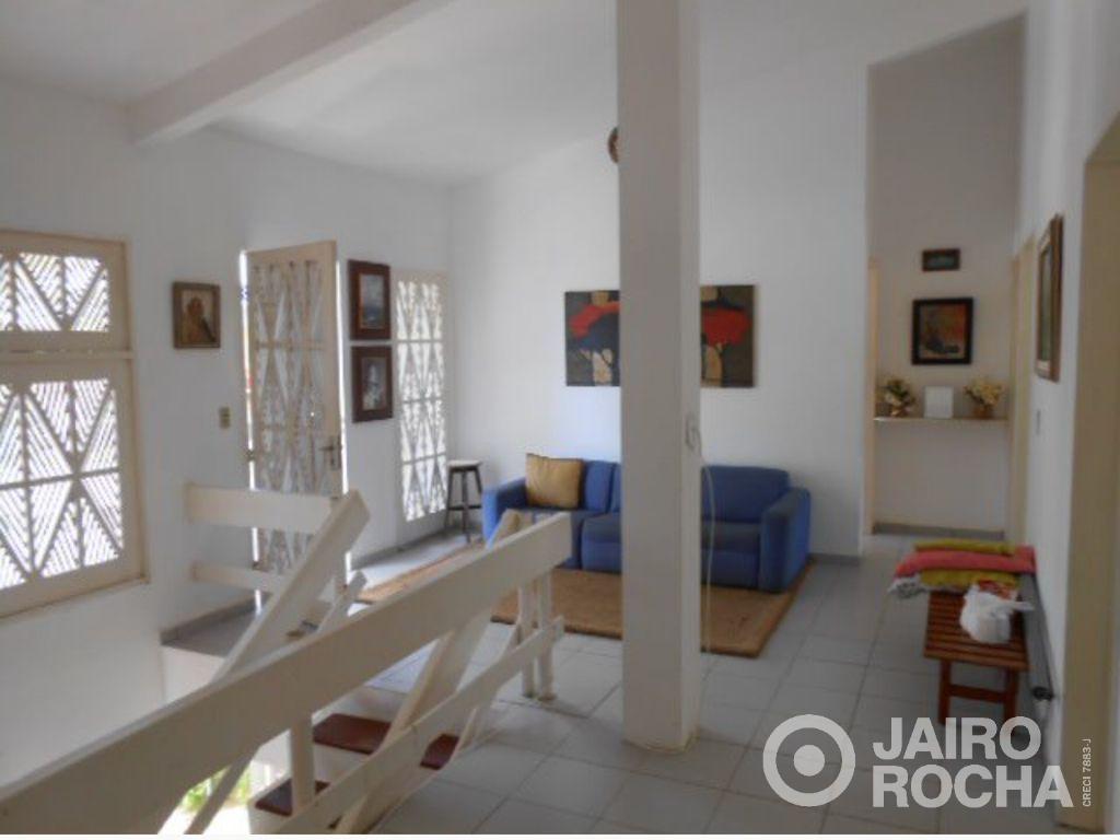 CASA RESIDENCIAL - PRAIA DE TOQUINHO - Foto 29