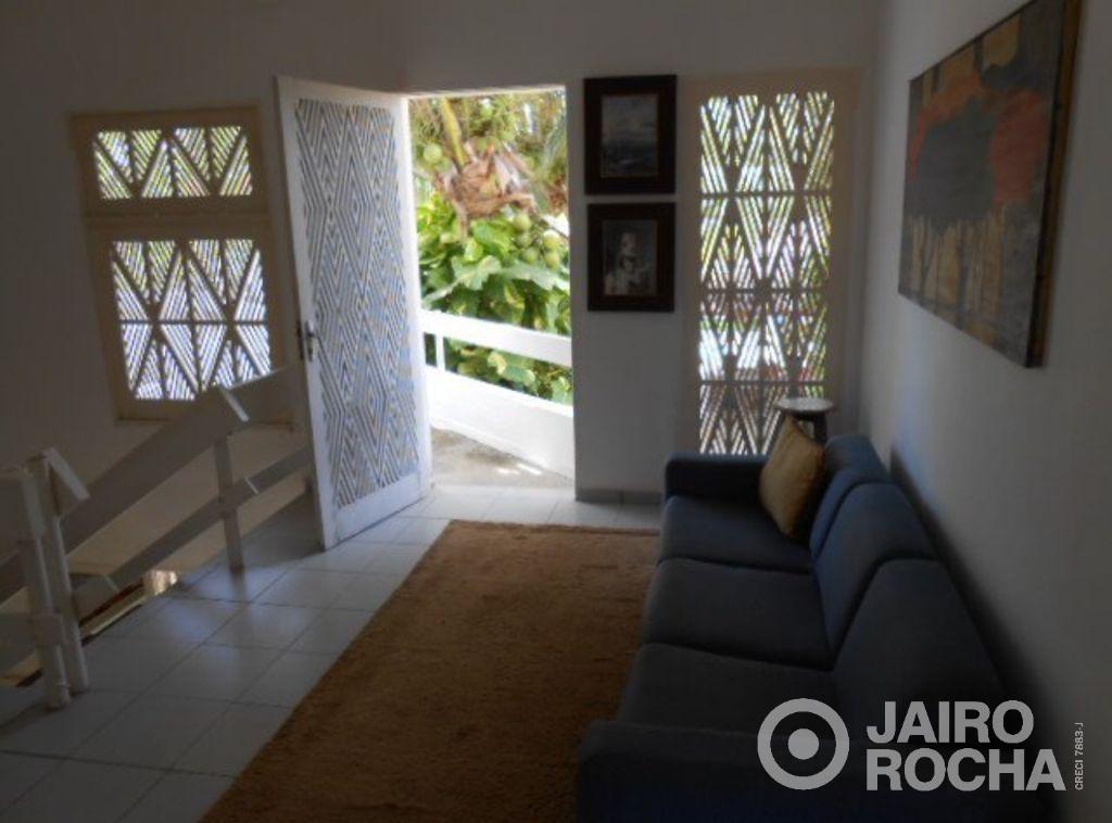 CASA RESIDENCIAL - PRAIA DE TOQUINHO - Foto 31