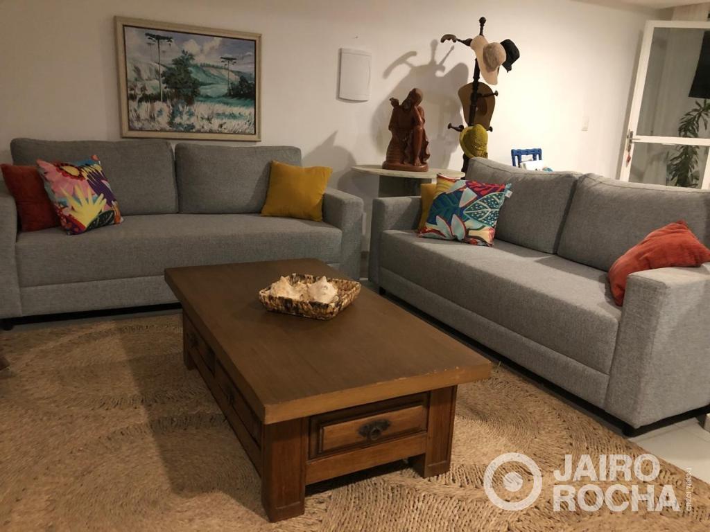 CASA RESIDENCIAL - PRAIA DE TOQUINHO - Foto 32