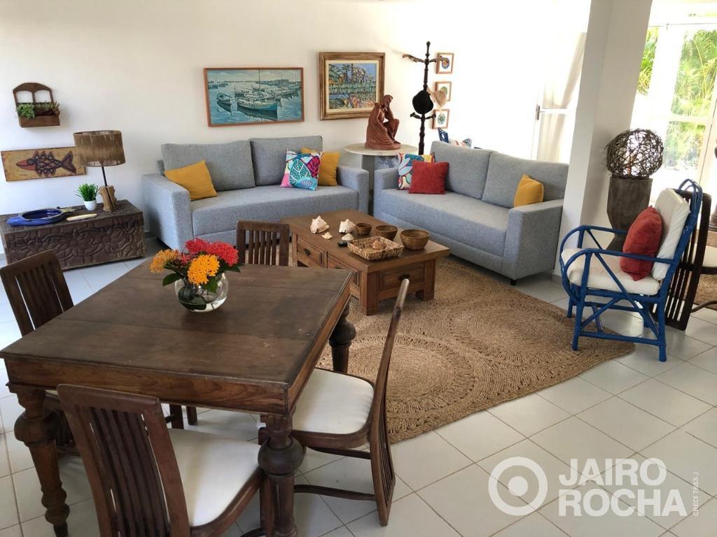 CASA RESIDENCIAL - PRAIA DE TOQUINHO - Foto 33