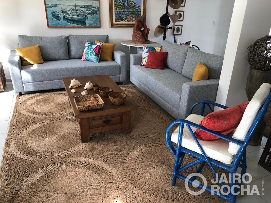 CASA RESIDENCIAL - PRAIA DE TOQUINHO - Foto 34