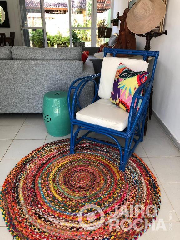 CASA RESIDENCIAL - PRAIA DE TOQUINHO - Foto 35