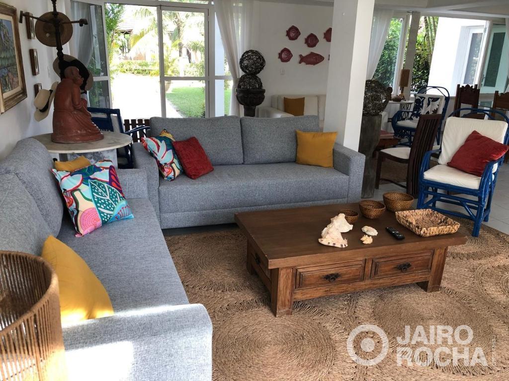 CASA RESIDENCIAL - PRAIA DE TOQUINHO - Foto 36
