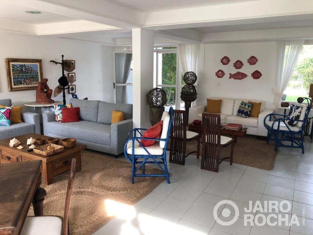 CASA RESIDENCIAL - PRAIA DE TOQUINHO - Foto 37