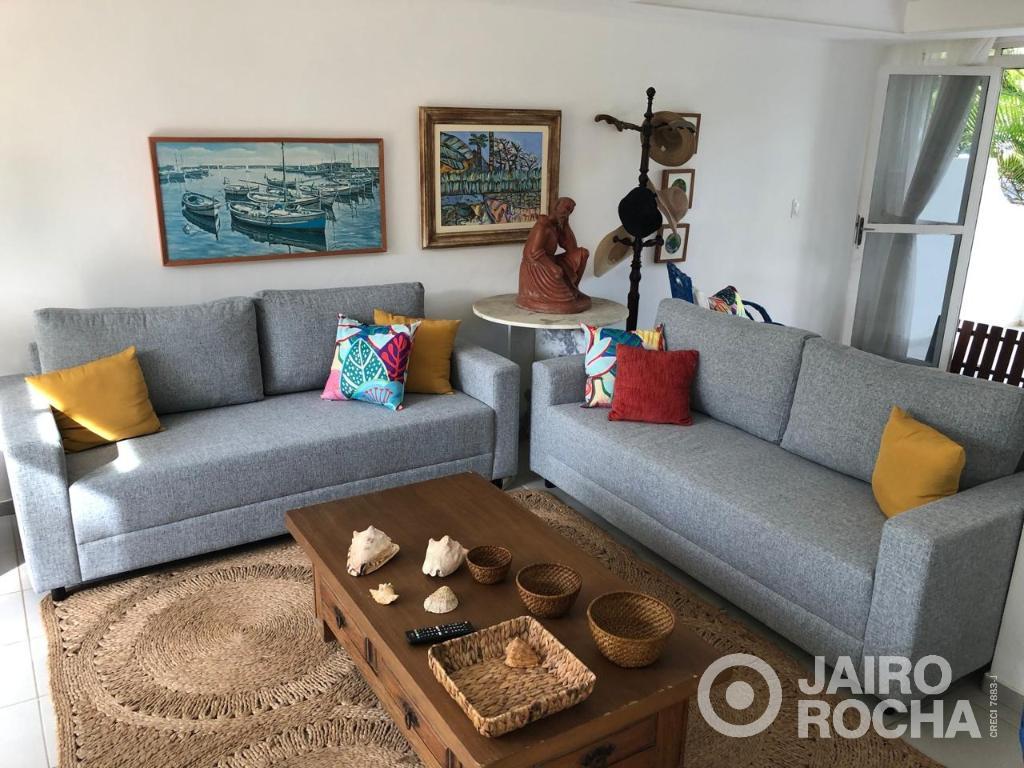 CASA RESIDENCIAL - PRAIA DE TOQUINHO - Foto 38