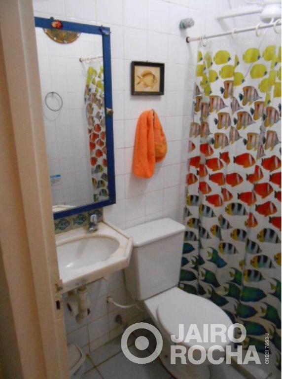 CASA RESIDENCIAL - PRAIA DE TOQUINHO - Foto 54