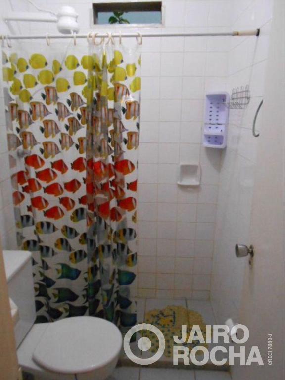 CASA RESIDENCIAL - PRAIA DE TOQUINHO - Foto 55