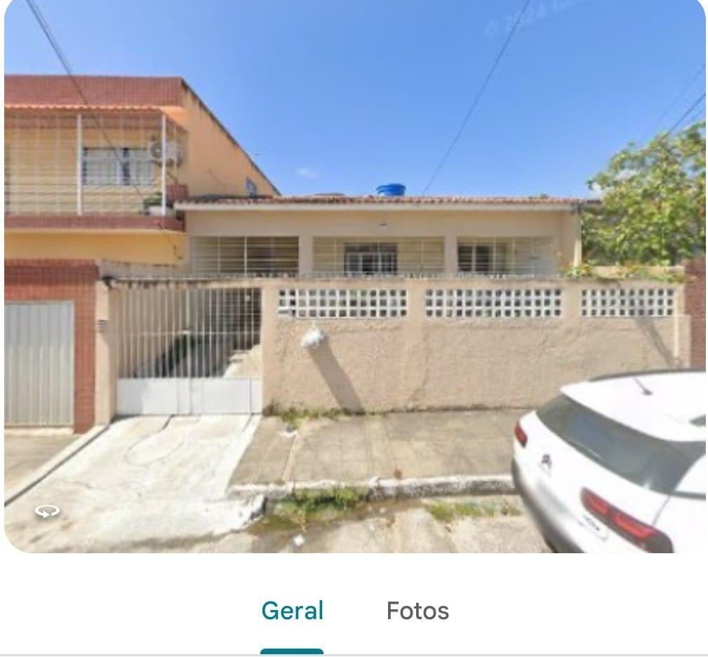 CASA RESIDENCIAL RUA ANTÚRIO - JARDIM ATLANTICO