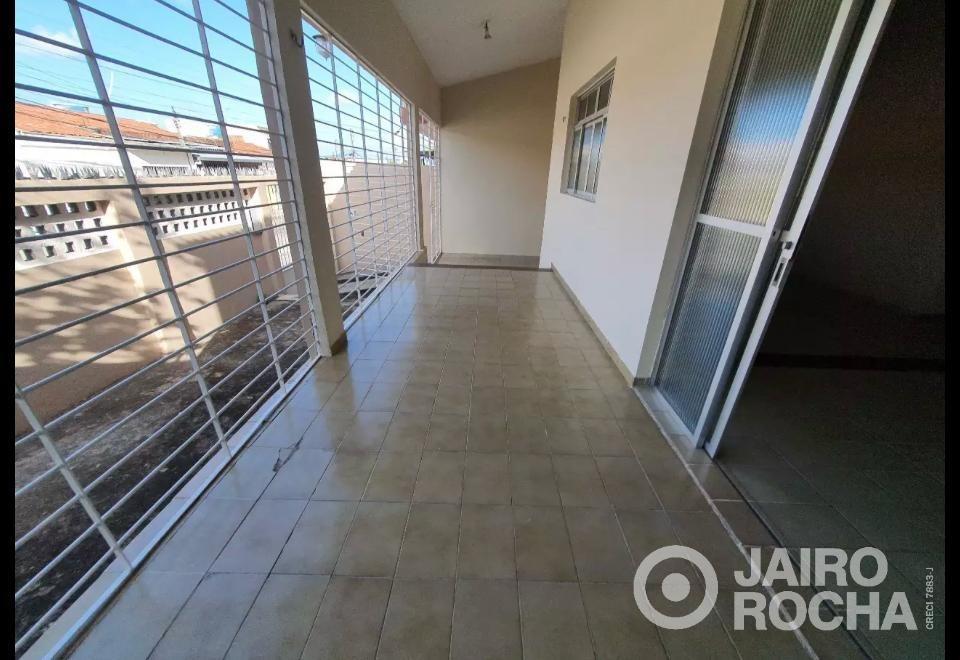 CASA RESIDENCIAL RUA ANTÚRIO - JARDIM ATLANTICO - Foto 2