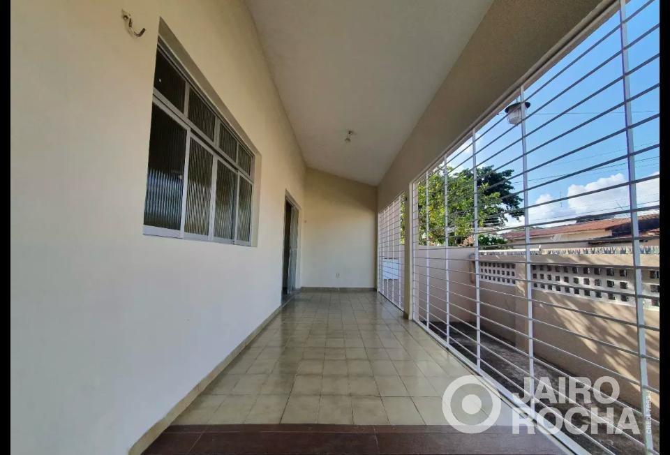 CASA RESIDENCIAL RUA ANTÚRIO - JARDIM ATLANTICO - Foto 3