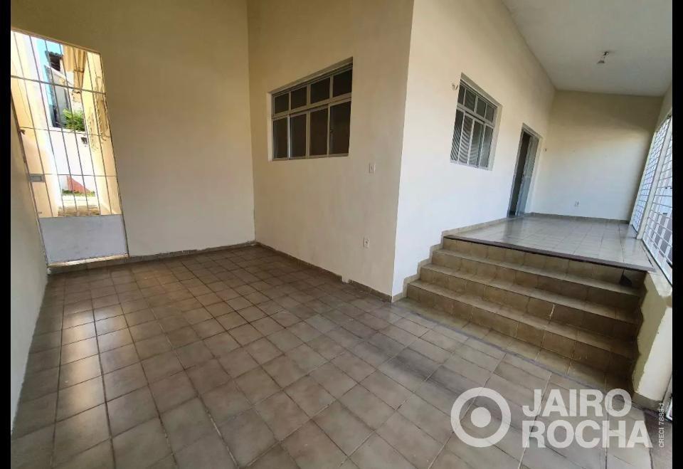 CASA RESIDENCIAL RUA ANTÚRIO - JARDIM ATLANTICO - Foto 4