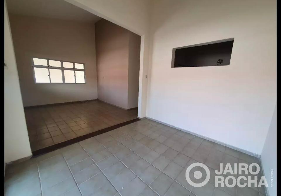 CASA RESIDENCIAL RUA ANTÚRIO - JARDIM ATLANTICO - Foto 8