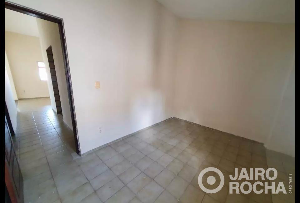 CASA RESIDENCIAL RUA ANTÚRIO - JARDIM ATLANTICO - Foto 13