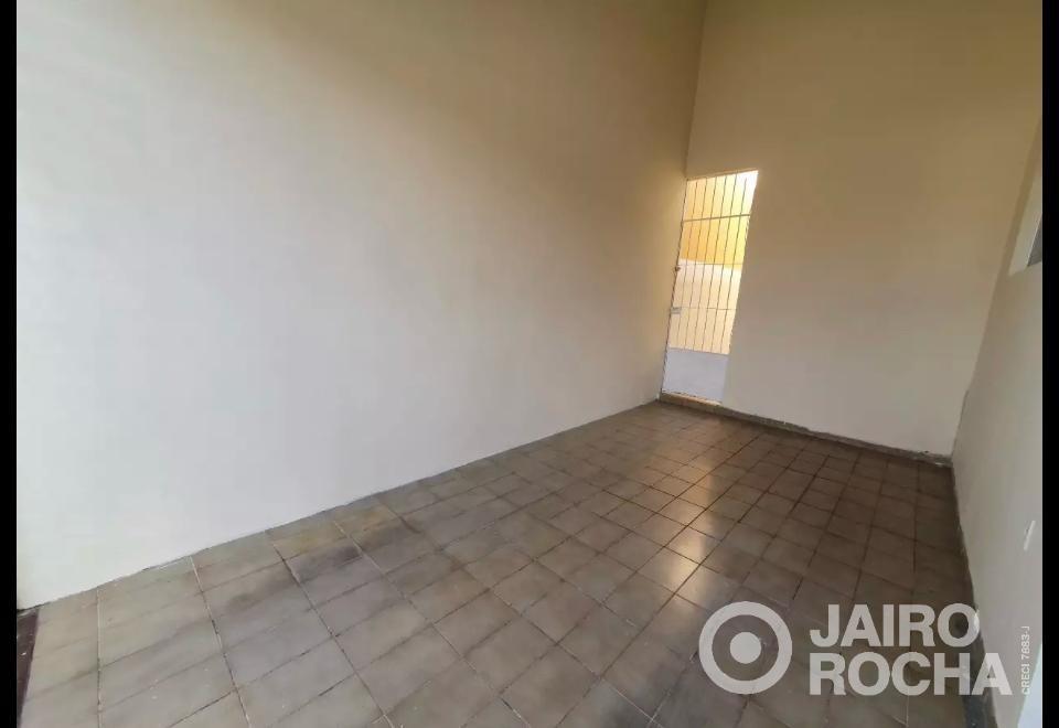 CASA RESIDENCIAL RUA ANTÚRIO - JARDIM ATLANTICO - Foto 16