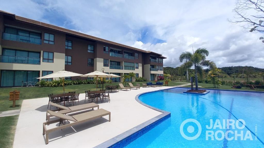 CONDOMINIO RESERVA DOS CARNEIROS - Foto 32